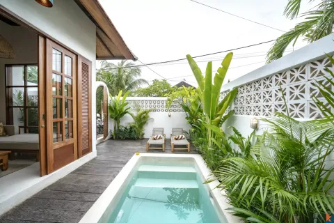 1 bedroom Villa in Kediri, Indonesia No. 10455 4