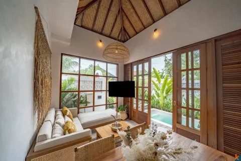 1 bedroom Villa in Kediri, Indonesia No. 10455 9