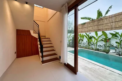 3 bedrooms Villa in Jimbaran, Badung, Indonesia No. 10453 10