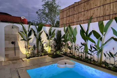3 bedrooms Villa in Jimbaran, Badung, Indonesia No. 10453 8