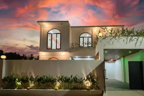 3 bedrooms Villa in Jimbaran, Badung, Indonesia No. 10453 6