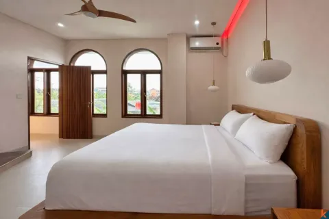 3 bedrooms Villa in Jimbaran, Badung, Indonesia No. 10453 19