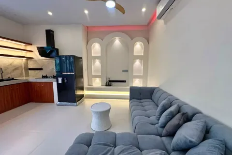 3 bedrooms Villa in Jimbaran, Badung, Indonesia No. 10453 4