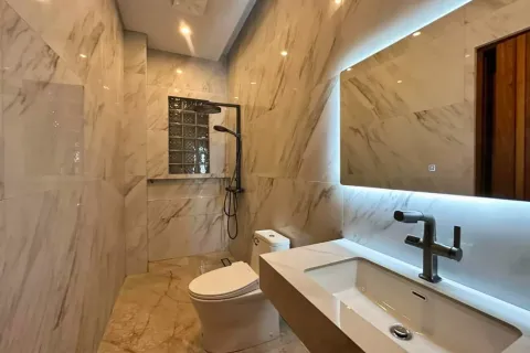 3 bedrooms Villa in Jimbaran, Badung, Indonesia No. 10453 18