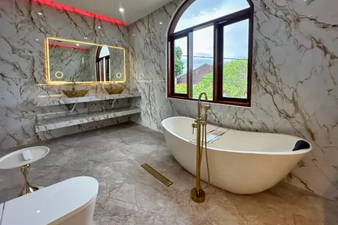 3 bedrooms Villa in Jimbaran, Badung, Indonesia No. 10453 21