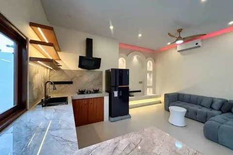 3 bedrooms Villa in Jimbaran, Badung, Indonesia No. 10453 15