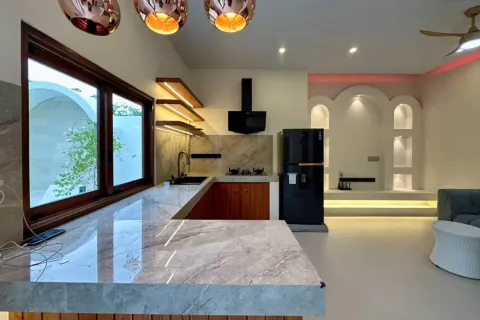 3 bedrooms Villa in Jimbaran, Badung, Indonesia No. 10453 16