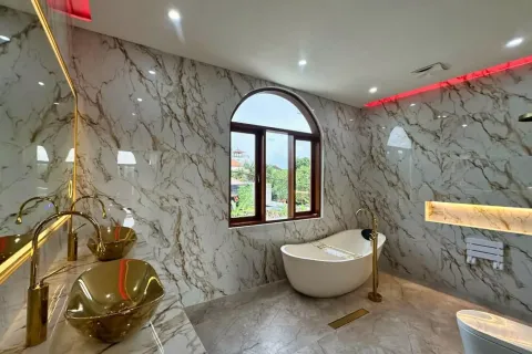 3 bedrooms Villa in Jimbaran, Badung, Indonesia No. 10453 20