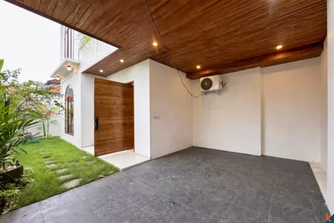 3 bedrooms Villa in Jimbaran, Badung, Indonesia No. 10453 9