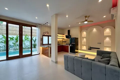 3 bedrooms Villa in Jimbaran, Badung, Indonesia No. 10453 3