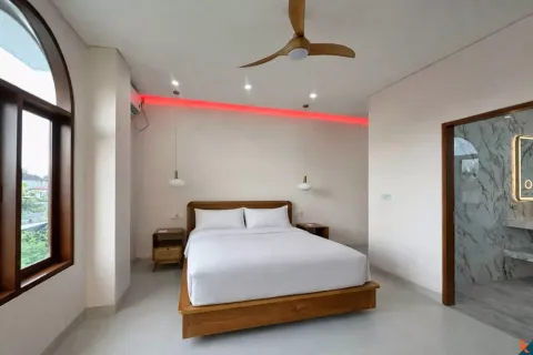 3 bedrooms Villa in Jimbaran, Badung, Indonesia No. 10453 17