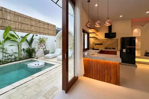 3 bedrooms Villa in Jimbaran, Badung, Indonesia No. 10453 7