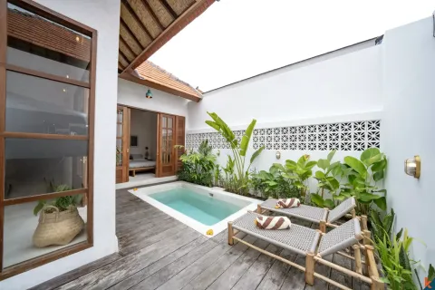 1 bedroom Villa in Kediri, Indonesia No. 10454 2