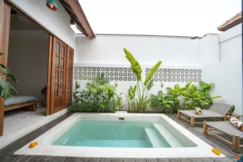 1 bedroom Villa in Kediri, Indonesia No. 10454 4
