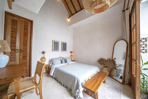 1 bedroom Villa in Kediri, Indonesia No. 10454 12