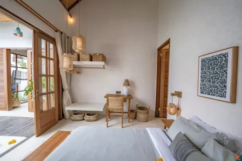 1 bedroom Villa in Kediri, Indonesia No. 10454 11
