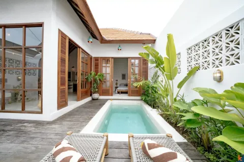 1 bedroom Villa in Kediri, Indonesia No. 10454 3