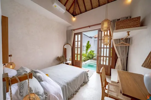 1 bedroom Villa in Kediri, Indonesia No. 10454 10