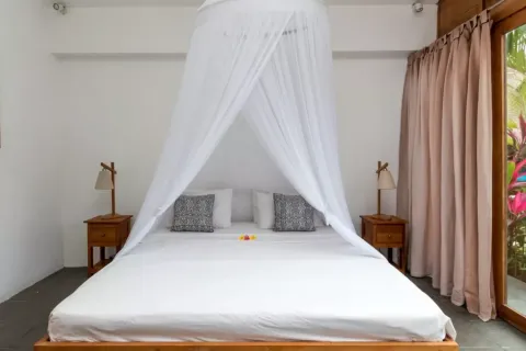 4 bedrooms Villa in Kerobokan, Badung, Indonesia No. 10457 18
