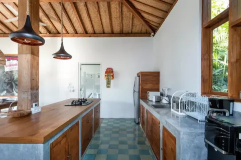4 bedrooms Villa in Kerobokan, Badung, Indonesia No. 10457 16