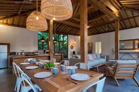 4 bedrooms Villa in Kerobokan, Badung, Indonesia No. 10457 15