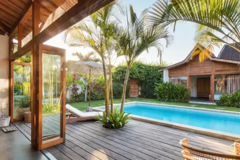 4 bedrooms Villa in Kerobokan, Badung, Indonesia No. 10457 2