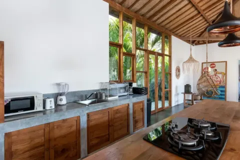 4 bedrooms Villa in Kerobokan, Badung, Indonesia No. 10457 17