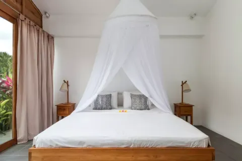 4 bedrooms Villa in Kerobokan, Badung, Indonesia No. 10457 7