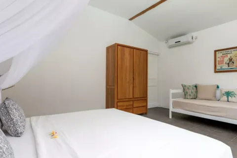 4 bedrooms Villa in Kerobokan, Badung, Indonesia No. 10457 19