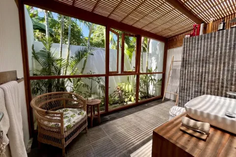 4 bedrooms Villa in Kerobokan, Badung, Indonesia No. 10457 20
