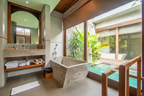 2 bedrooms Villa in Nusa Dua, Badung, Indonesia No. 10452 19