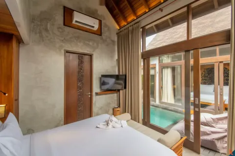 2 bedrooms Villa in Nusa Dua, Badung, Indonesia No. 10452 6