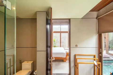 2 bedrooms Villa in Nusa Dua, Badung, Indonesia No. 10452 15