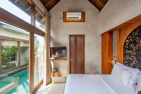 2 bedrooms Villa in Nusa Dua, Badung, Indonesia No. 10452 14