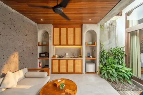 2 bedrooms Villa in Nusa Dua, Badung, Indonesia No. 10452 4