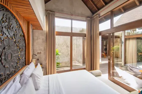 2 bedrooms Villa in Nusa Dua, Badung, Indonesia No. 10452 13