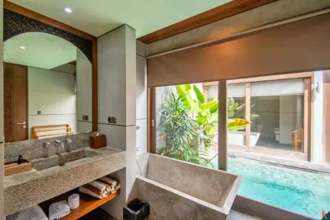 2 bedrooms Villa in Nusa Dua, Badung, Indonesia No. 10452 17