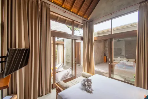 2 bedrooms Villa in Nusa Dua, Badung, Indonesia No. 10452 11