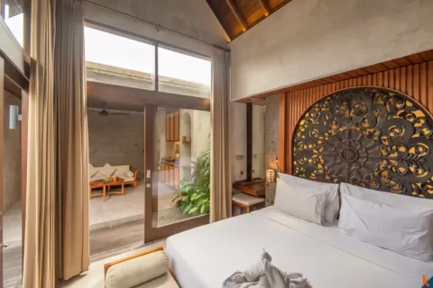 2 bedrooms Villa in Nusa Dua, Badung, Indonesia No. 10452 5
