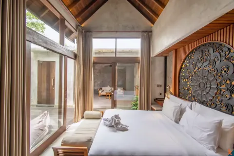 2 bedrooms Villa in Nusa Dua, Badung, Indonesia No. 10452 12