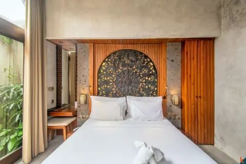 2 bedrooms Villa in Nusa Dua, Badung, Indonesia No. 10452 7