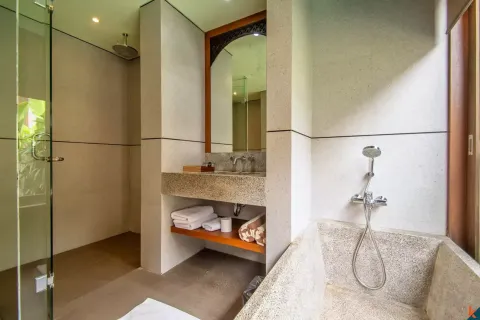 2 bedrooms Villa in Nusa Dua, Badung, Indonesia No. 10452 18