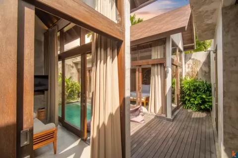 2 bedrooms Villa in Nusa Dua, Badung, Indonesia No. 10452 3
