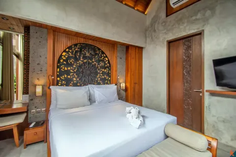 2 bedrooms Villa in Nusa Dua, Badung, Indonesia No. 10452 10