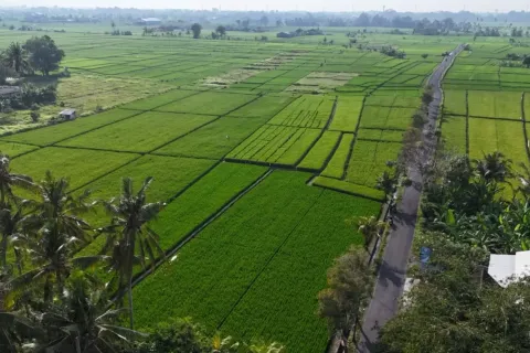 Land in Kaba-Kaba, Kediri, Tabanan, Indonesia No. 10456 8