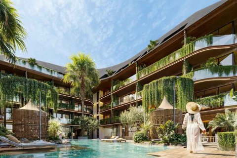 1 bedroom Apartment in AMANI MELASTI Ungasan, Badung, Indonesia No. 9824 5