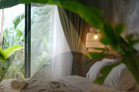 1 bedroom Apartment in AMANI MELASTI Ungasan, Badung, Indonesia No. 9824 2
