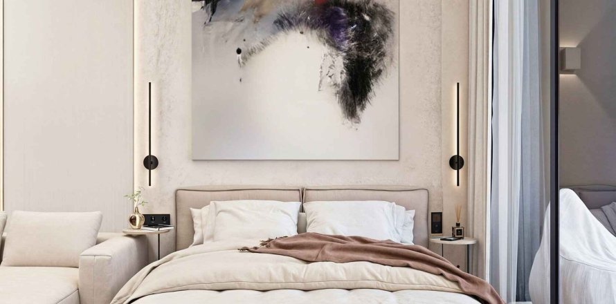 1 bedroom Apartment in AURA APARTMENTS Ubud, Gianyar, Indonesia No. 9820