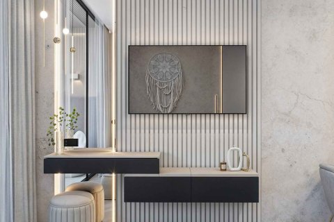 2 bedrooms Penthouse in AURA APARTMENTS Ubud, Gianyar, Indonesia No. 9822 3
