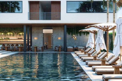 2 bedrooms Penthouse in AURA APARTMENTS Ubud, Gianyar, Indonesia No. 9822 12